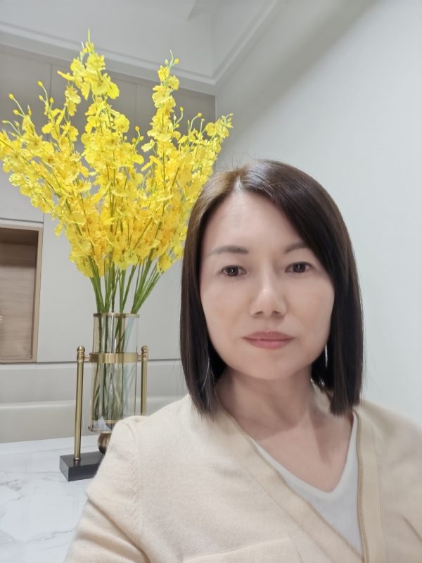 一诺的第一张照片--大田婚介网