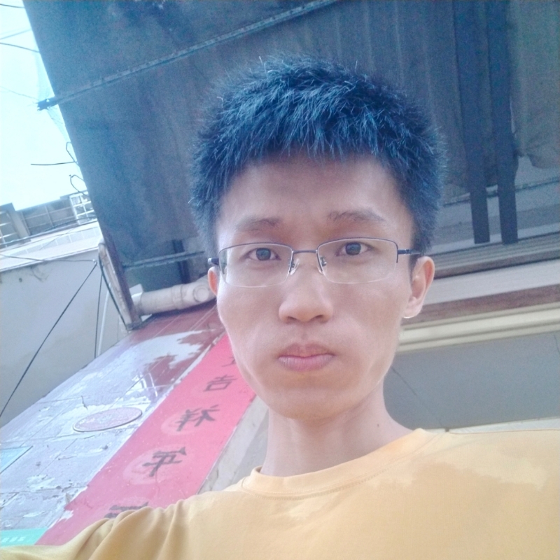 Loveyou的第一张照片--大田婚介网