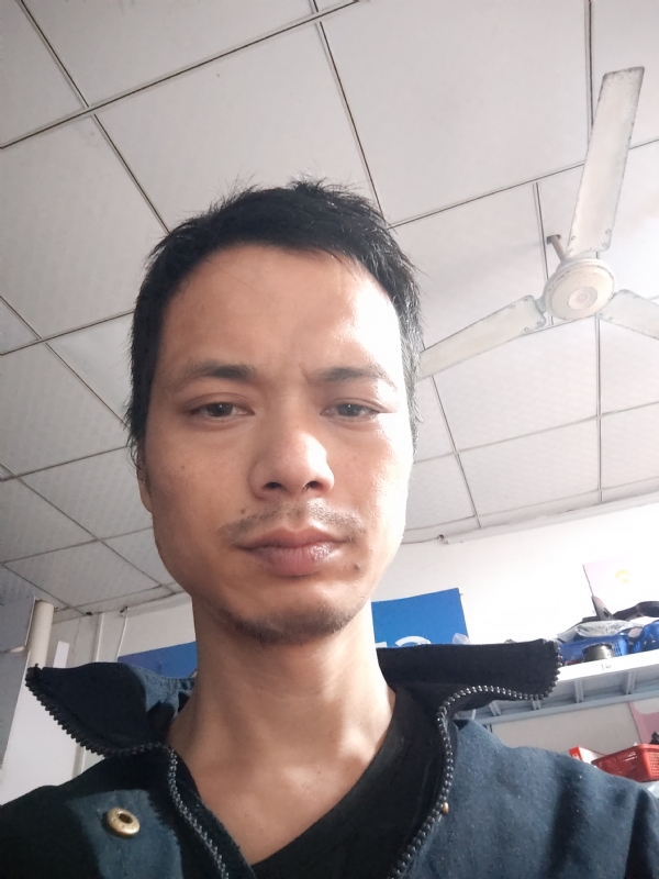 小康的第一张照片--大田婚介网
