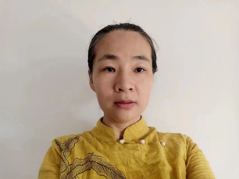 阿为的第三张照片--大田婚介网