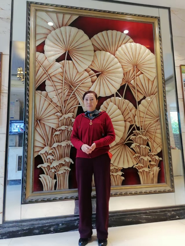一米阳光的第一张照片--大田婚介网