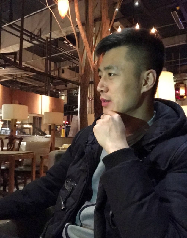 往事随风飘散的第一张照片--大田婚介网