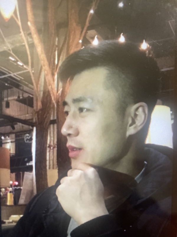 往事随风飘散的第二张照片--大田婚介网