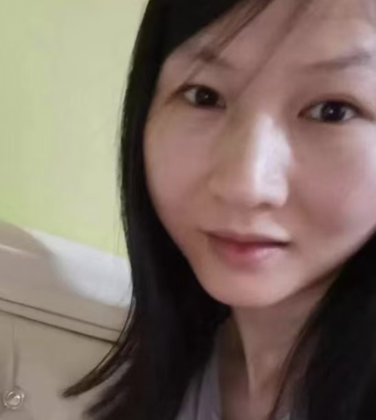 嫣然的第一张照片--大田婚介网