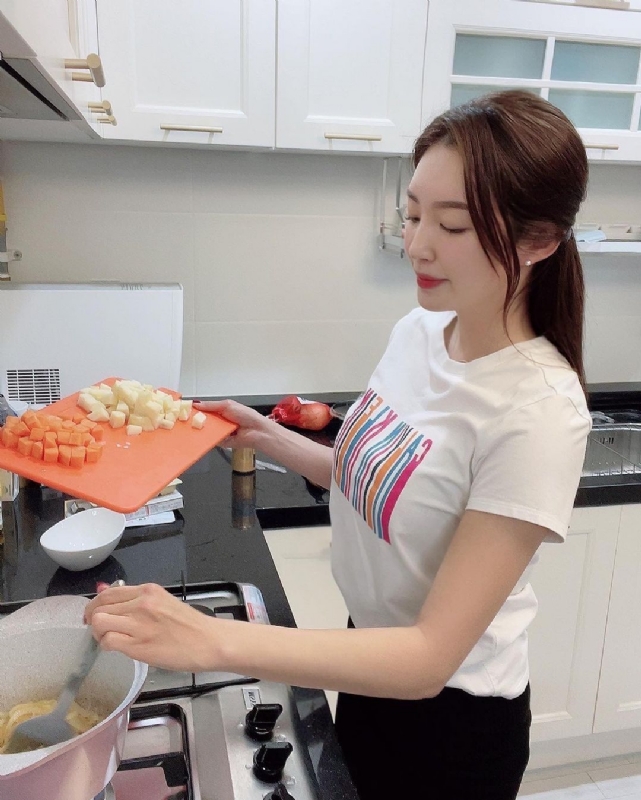陈艾的第一张照片--大田婚介网