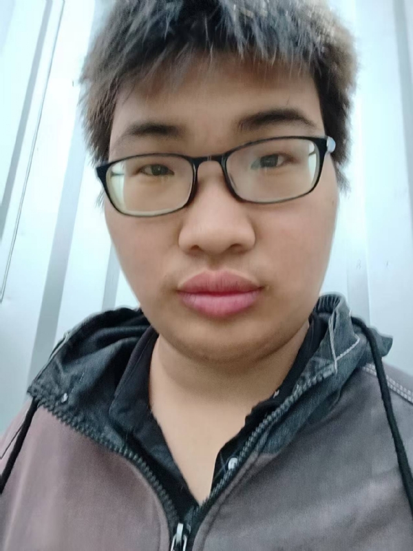 南城的第一张照片--大田婚介网