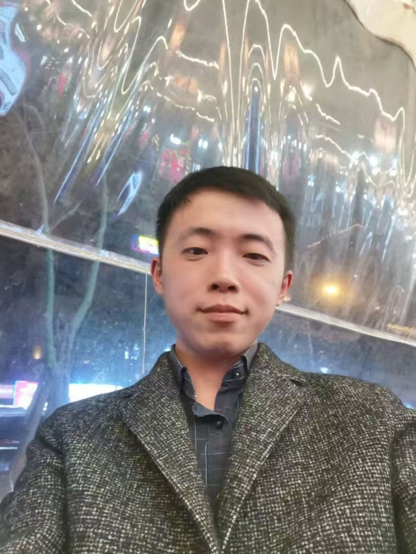 孤客的第一张照片--大田婚介网