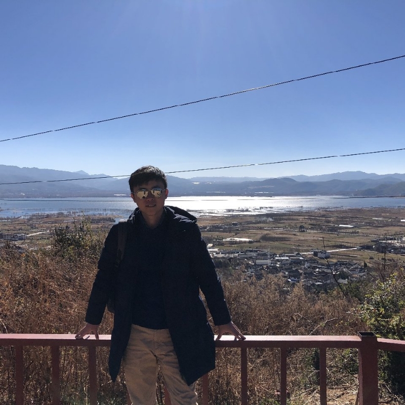 孤客的第三张照片--大田婚介网