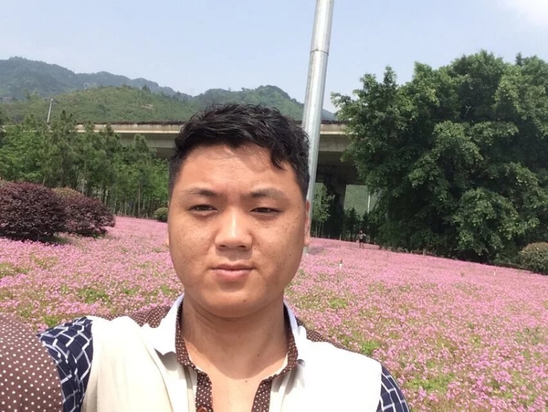 过日子的第二张照片--大田婚介网