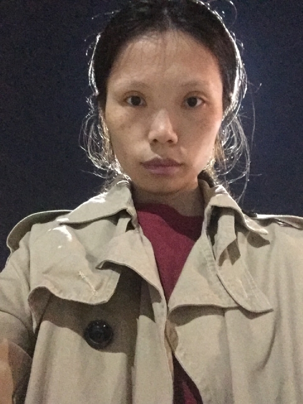 小白的第一张照片--大田婚介网