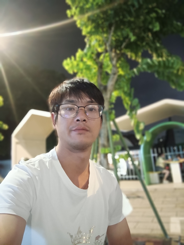 任豐的第二张照片--大田婚介网