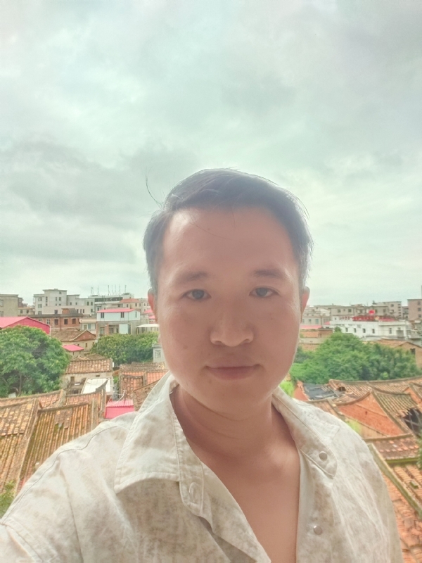陌生人的第二张照片--大田婚介网