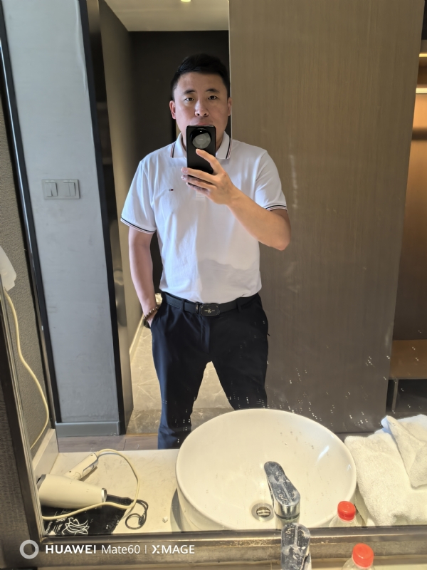 上善若水的第四张照片--大田婚介网