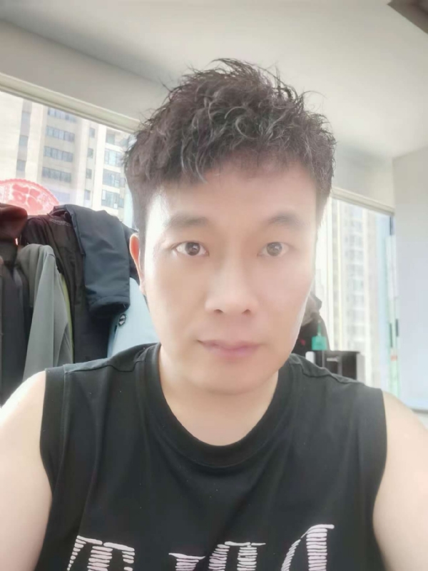 缘分何求的第一张照片--大田婚介网