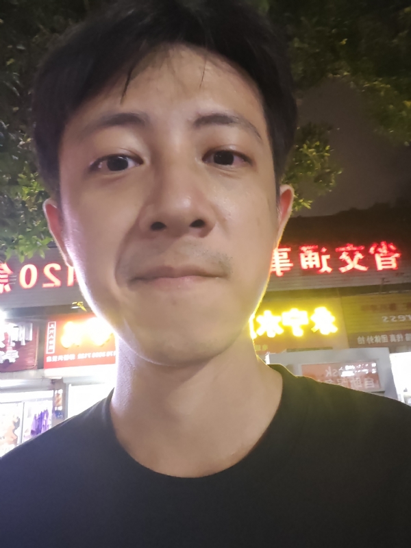 元亨利贞的第二张照片--大田婚介网