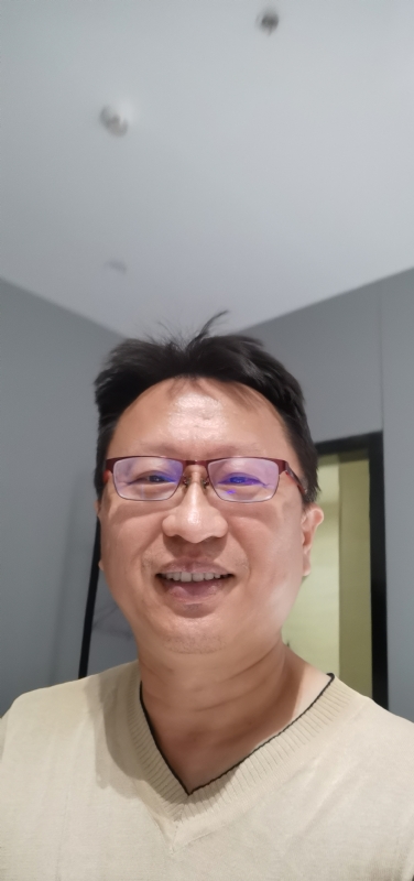 台皖佬徽阿狼的第二张照片--大田婚介网