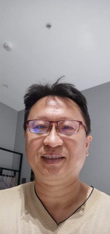 台皖佬徽阿狼的第三张照片--大田婚介网