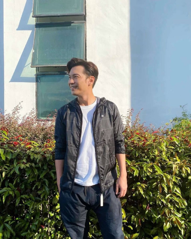 林硕的第一张照片--大田婚介网