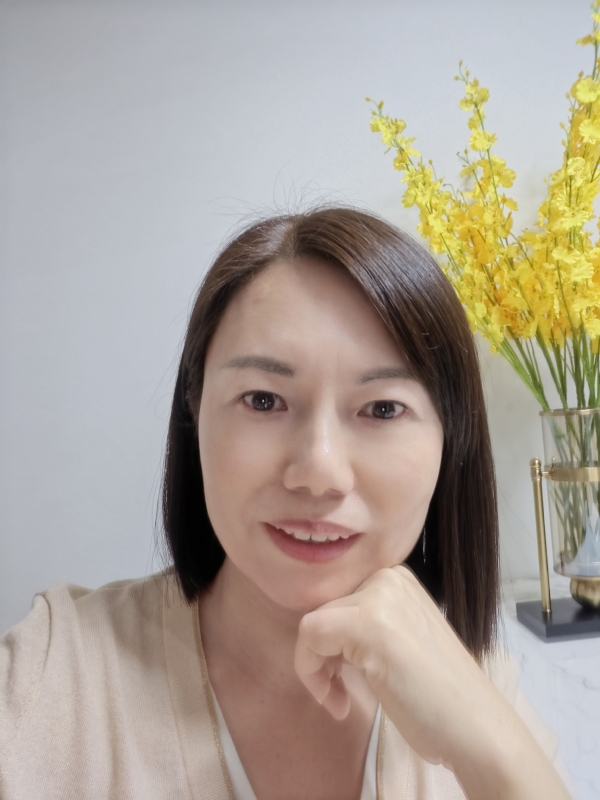 一心的第二张照片--大田婚介网