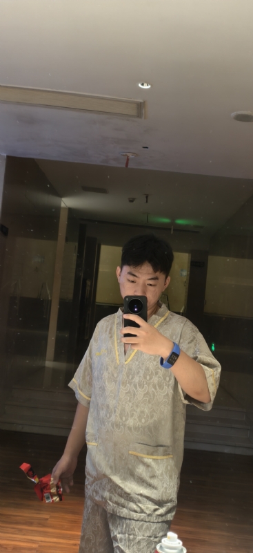 Mai的第一张照片--大田婚介网