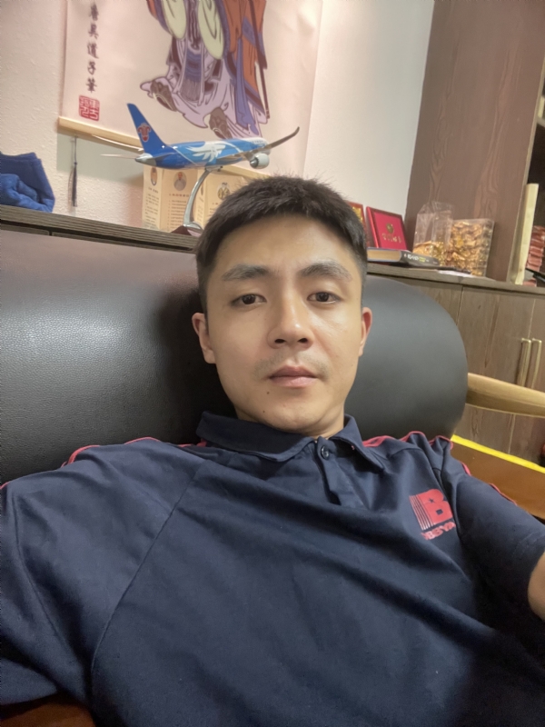 曾曾日上的第一张照片--大田婚介网