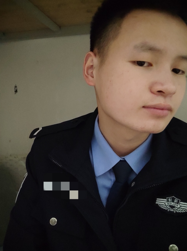 言言的第二张照片--大田婚介网