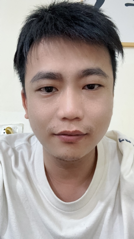 清风的第一张照片--大田婚介网