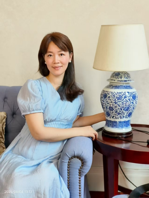 Q绮芳的第二张照片--大田婚介网