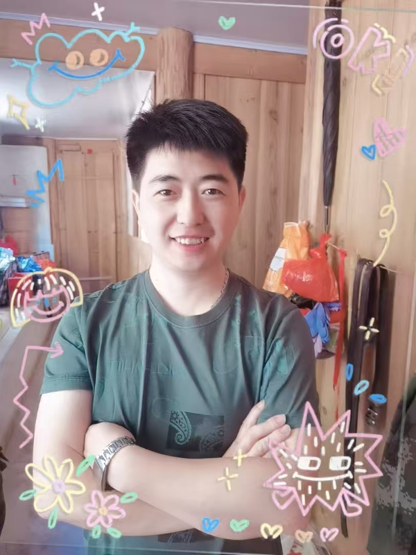 随风的第一张照片--大田婚介网