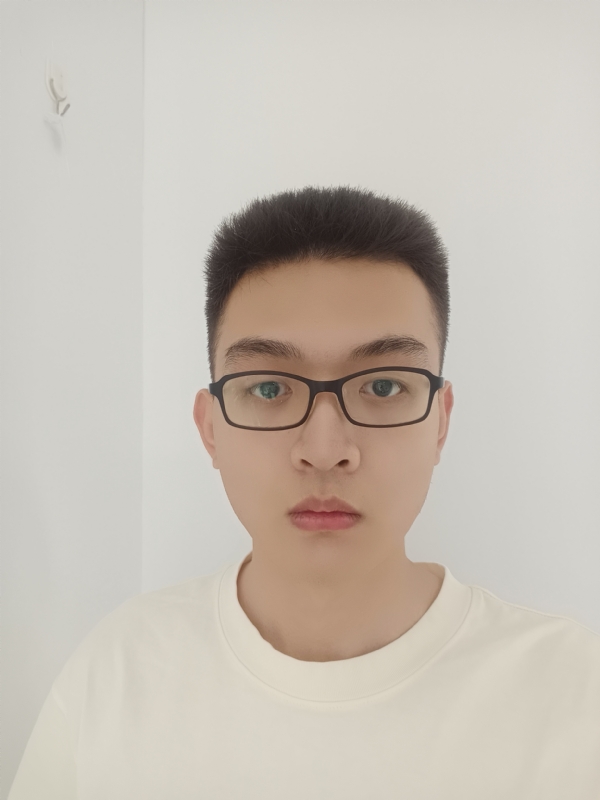 Lin的第一张照片--大田婚介网