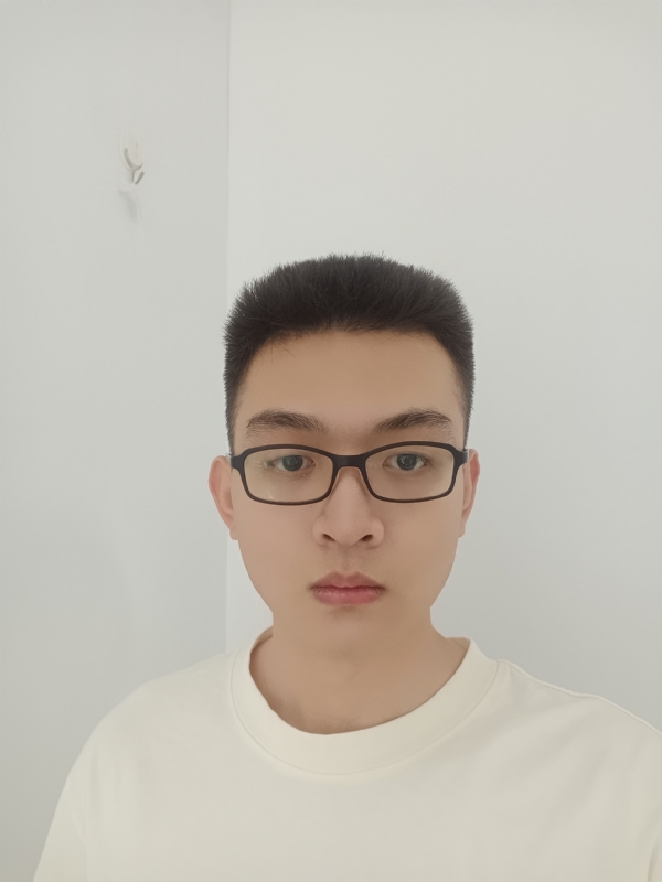 Lin的第二张照片--大田婚介网