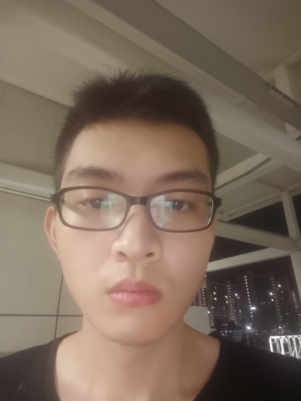 Lin的第五张照片--大田婚介网