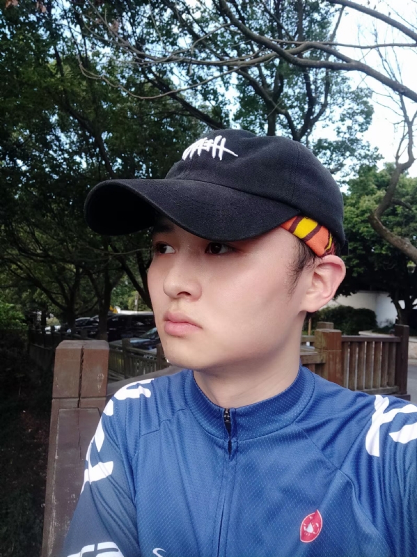麦兜的第二张照片--大田婚介网
