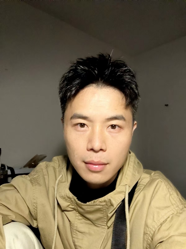 任平生的第一张照片--大田婚介网