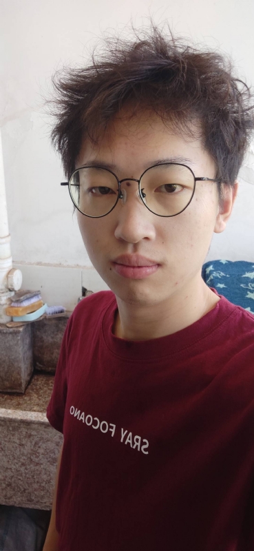 莫问归期keep的第二张照片--大田婚介网