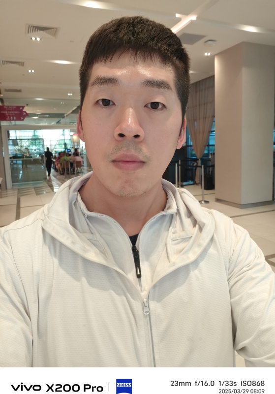 銪哲的第三张照片--大田婚介网