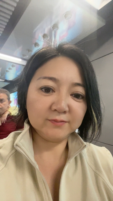 Carry的第一张照片--大田婚介网