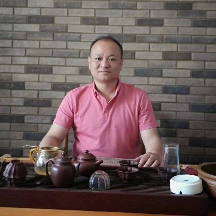 安心的第一张照片--大田婚介网