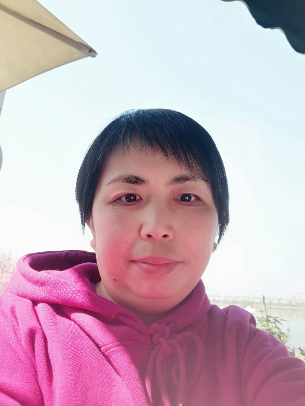 王女士的第一张照片--大田婚介网