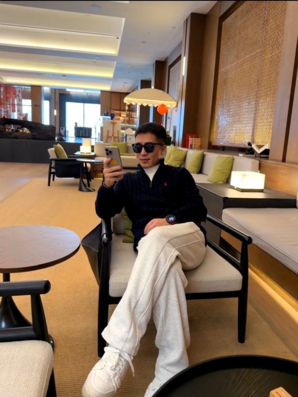 只为与你相见的第三张照片--大田婚介网