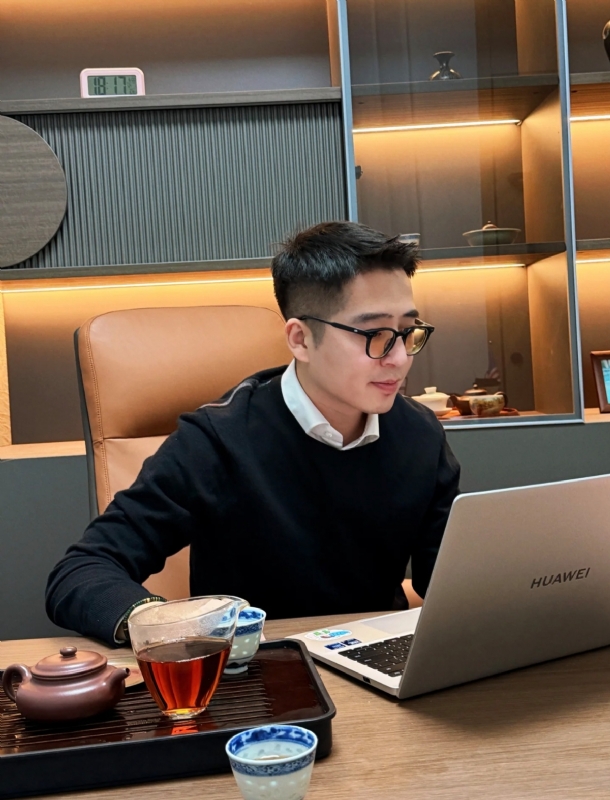 只为与你相见的第五张照片--大田婚介网